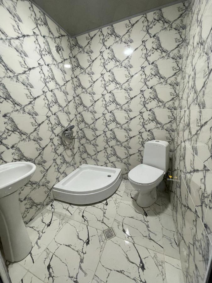 Tuta House Sighnaghi Hotel Kültér fotó
